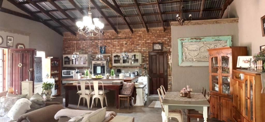 4 Bedroom Property for Sale in Kameelfontein Gauteng