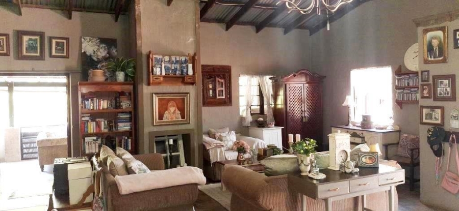 4 Bedroom Property for Sale in Kameelfontein Gauteng