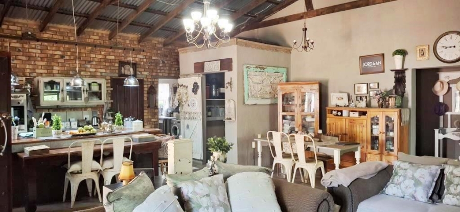 4 Bedroom Property for Sale in Kameelfontein Gauteng