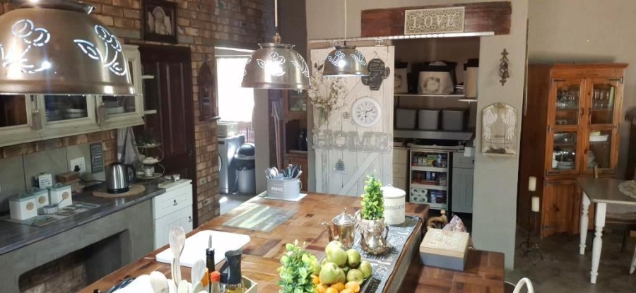 4 Bedroom Property for Sale in Kameelfontein Gauteng