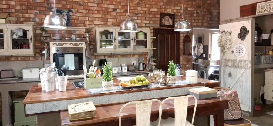 4 Bedroom Property for Sale in Kameelfontein Gauteng