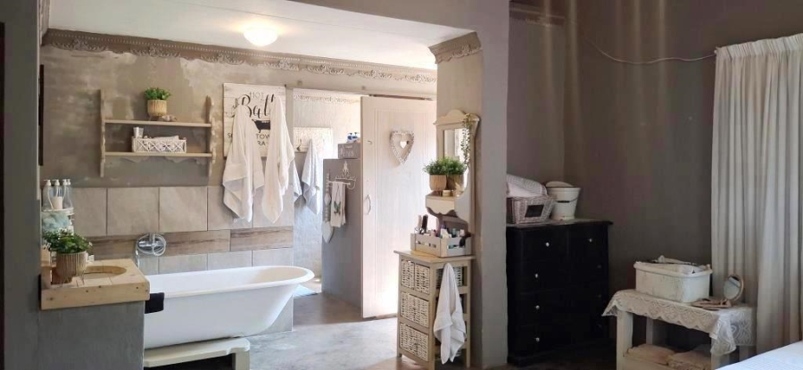 4 Bedroom Property for Sale in Kameelfontein Gauteng