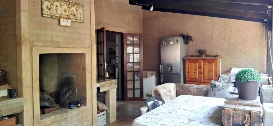 4 Bedroom Property for Sale in Kameelfontein Gauteng