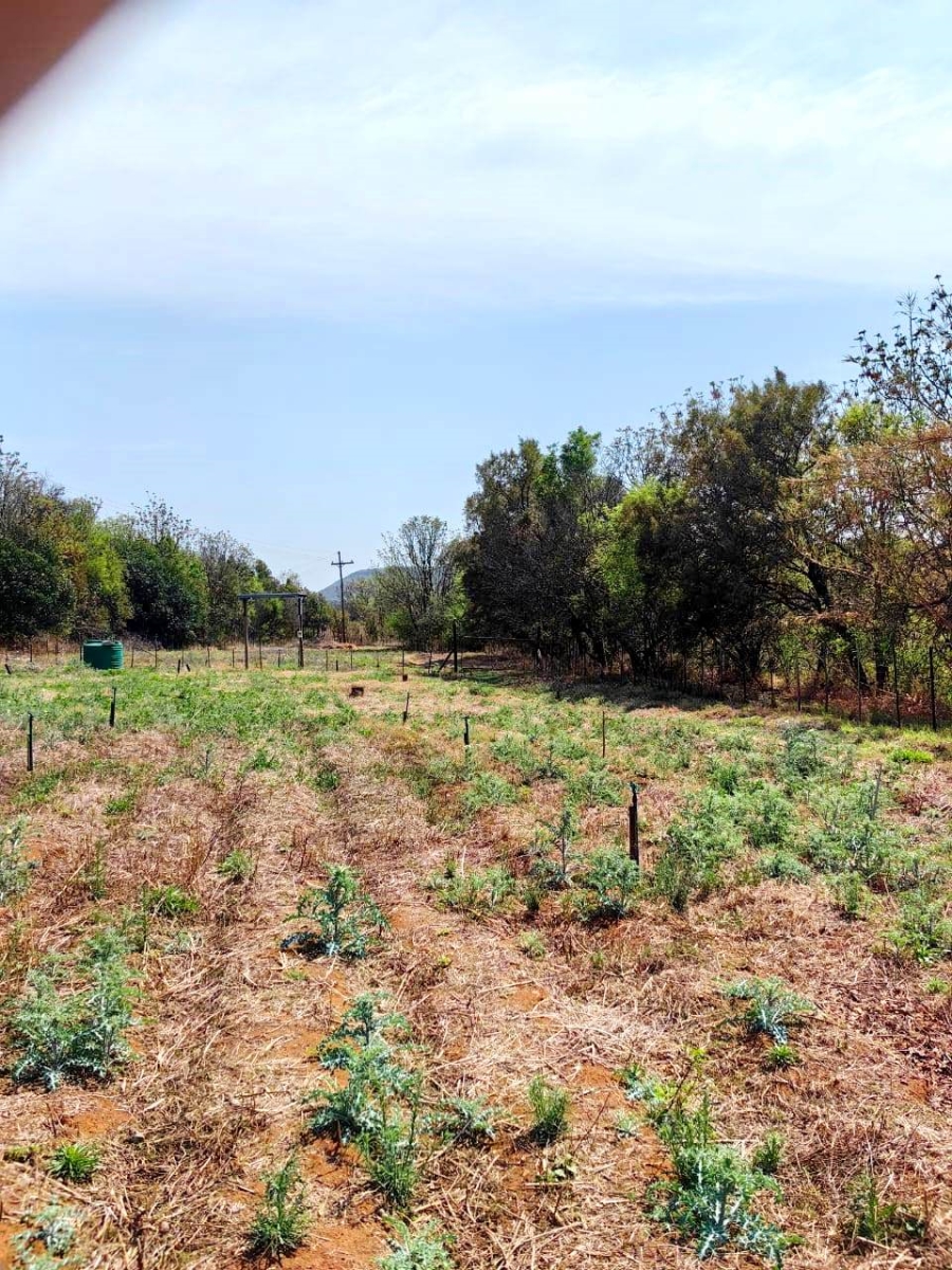 4 Bedroom Property for Sale in Kameelfontein Gauteng