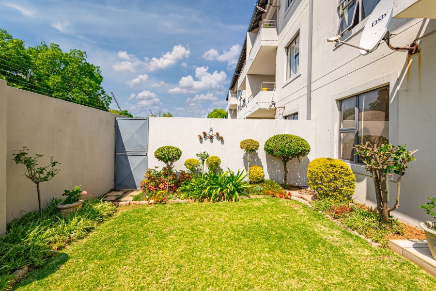 2 Bedroom Property for Sale in Hurlyvale Gauteng