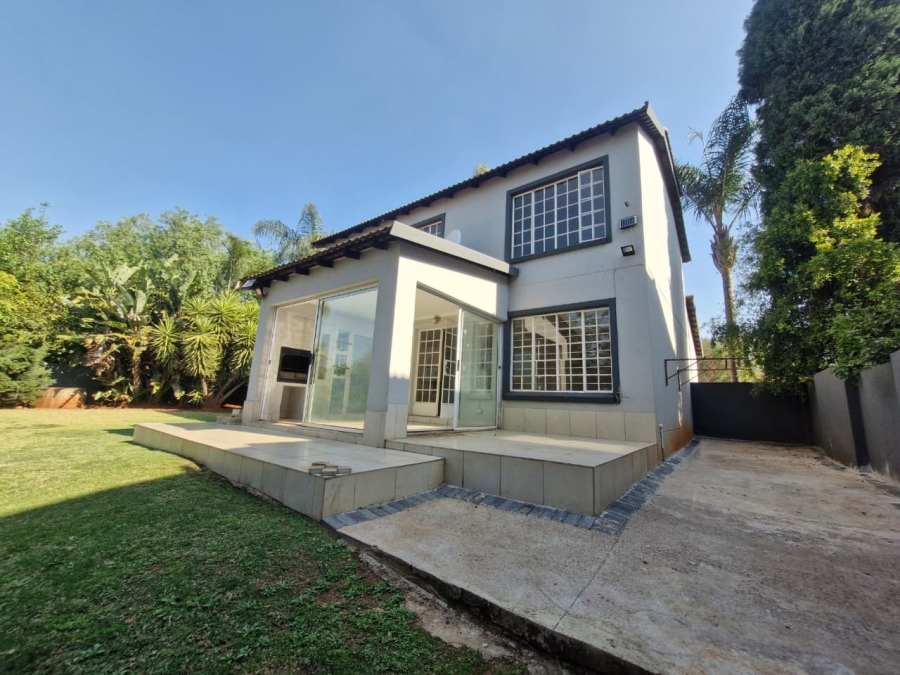 To Let 3 Bedroom Property for Rent in Roodepoort Gauteng