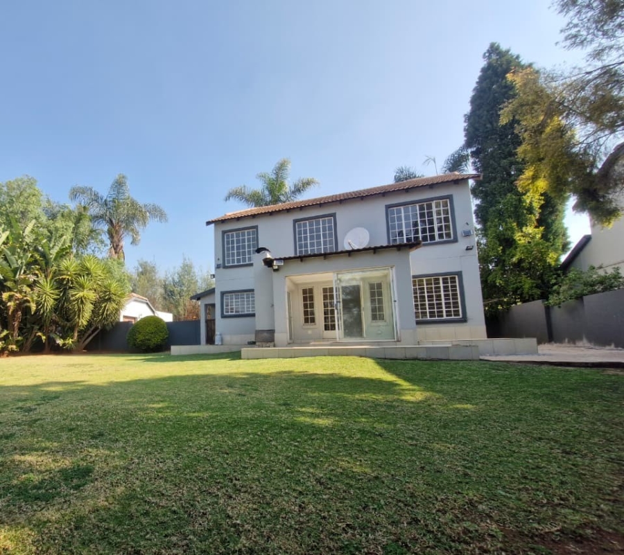 To Let 3 Bedroom Property for Rent in Roodepoort Gauteng