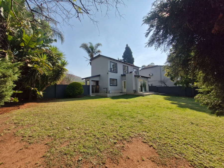 To Let 3 Bedroom Property for Rent in Roodepoort Gauteng