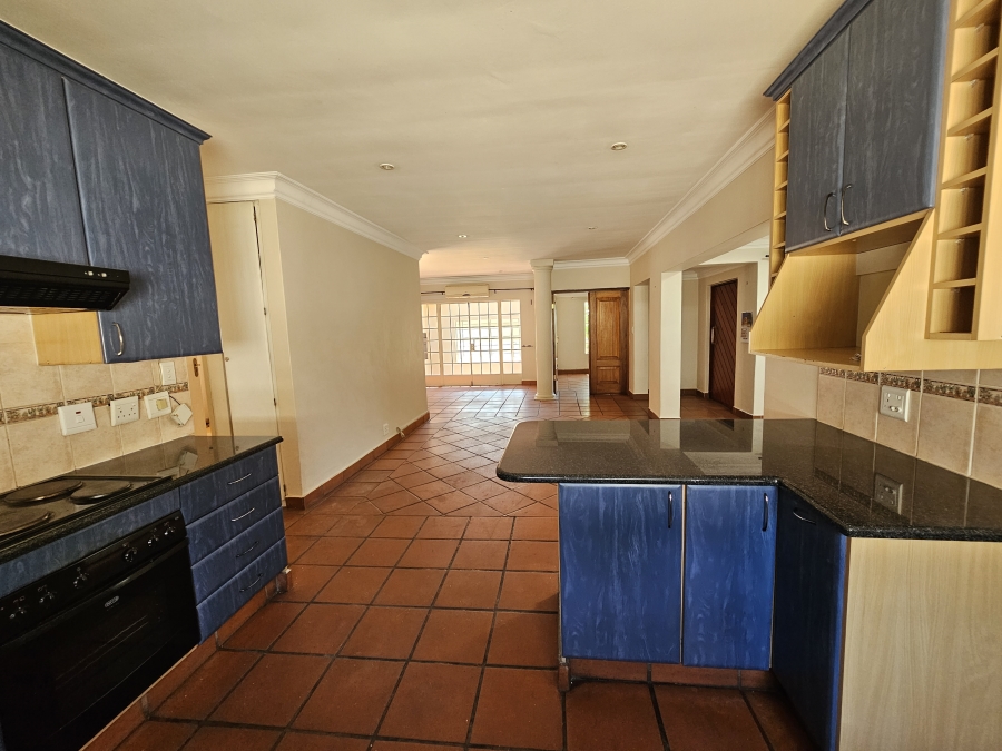 To Let 4 Bedroom Property for Rent in Eldoraigne Gauteng