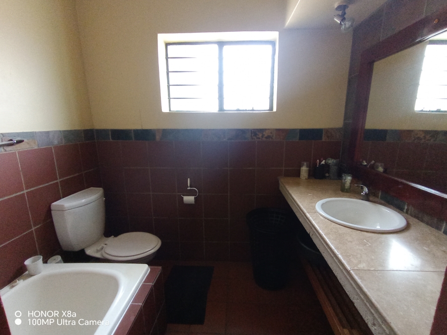 3 Bedroom Property for Sale in Kensington Gauteng