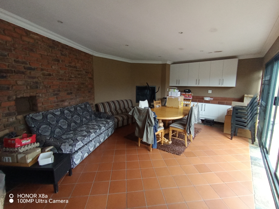 3 Bedroom Property for Sale in Kensington Gauteng