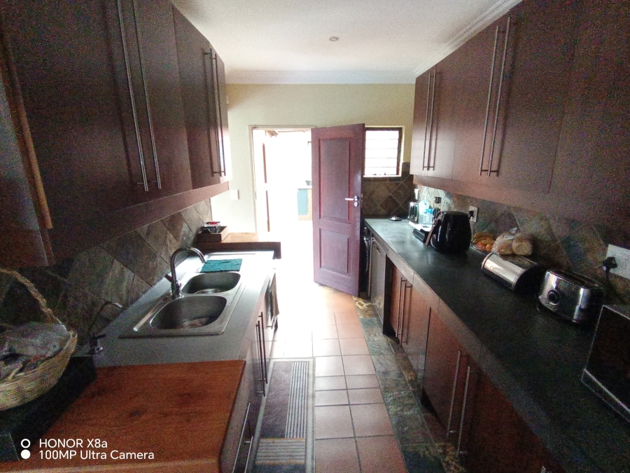 3 Bedroom Property for Sale in Kensington Gauteng