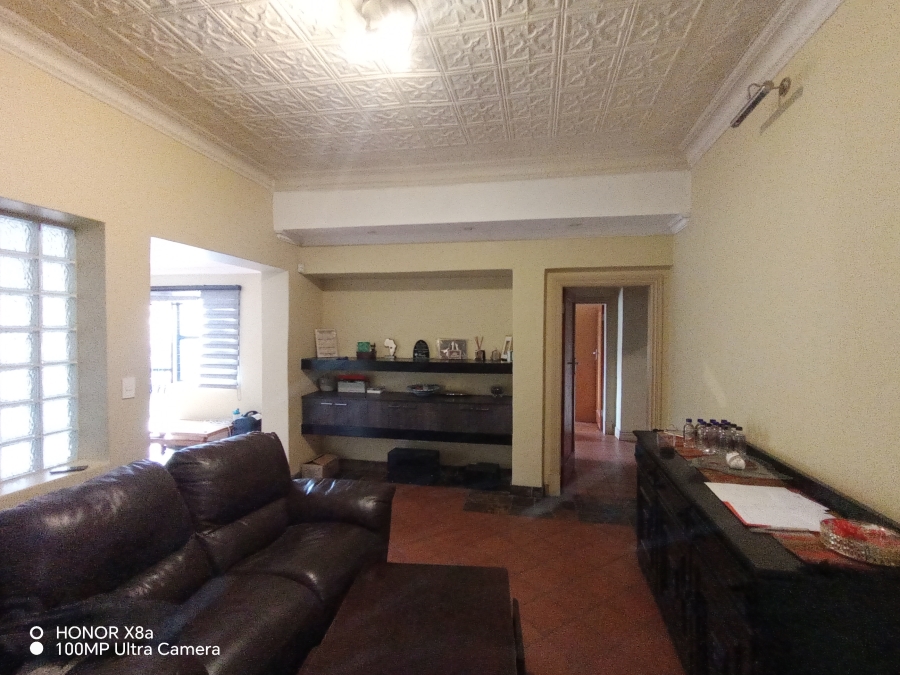 3 Bedroom Property for Sale in Kensington Gauteng