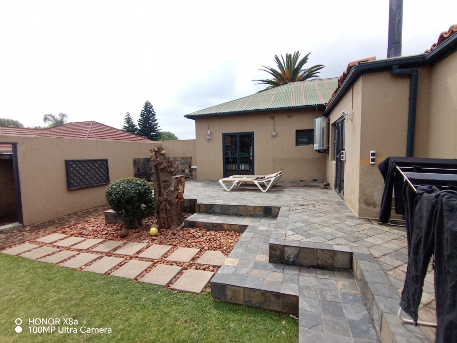 3 Bedroom Property for Sale in Kensington Gauteng