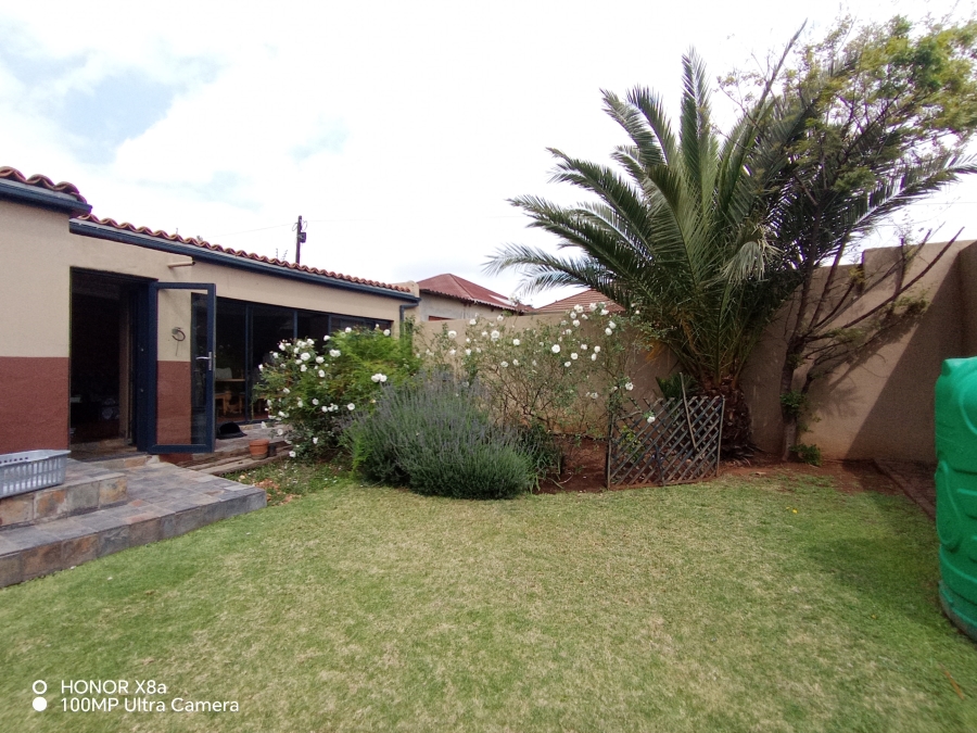 3 Bedroom Property for Sale in Kensington Gauteng