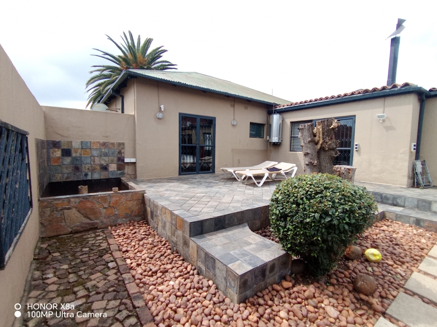 3 Bedroom Property for Sale in Kensington Gauteng