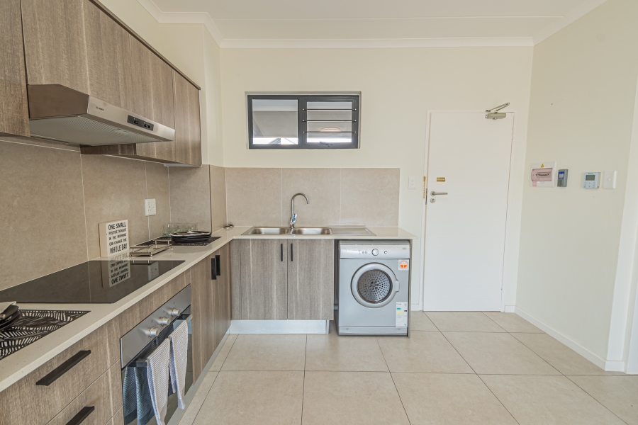 1 Bedroom Property for Sale in Northgate Gauteng
