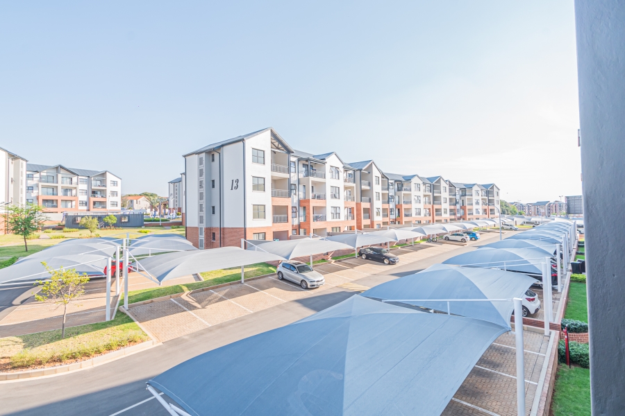 1 Bedroom Property for Sale in Northgate Gauteng