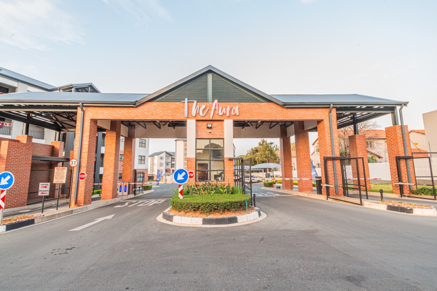 1 Bedroom Property for Sale in Northgate Gauteng