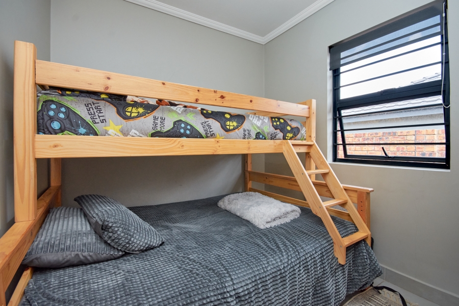 3 Bedroom Property for Sale in Lion Pride Gauteng