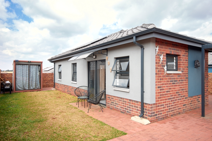 3 Bedroom Property for Sale in Lion Pride Gauteng