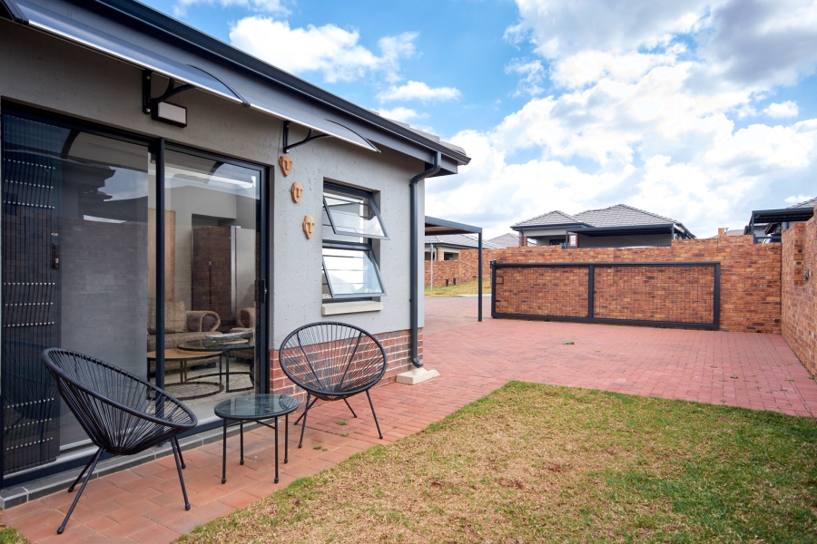 3 Bedroom Property for Sale in Lion Pride Gauteng