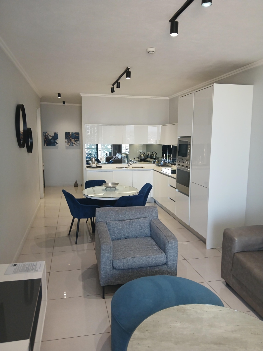 2 Bedroom Property for Sale in Waterfall Gauteng