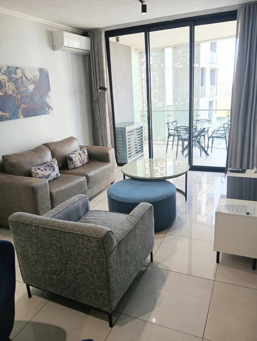 2 Bedroom Property for Sale in Waterfall Gauteng