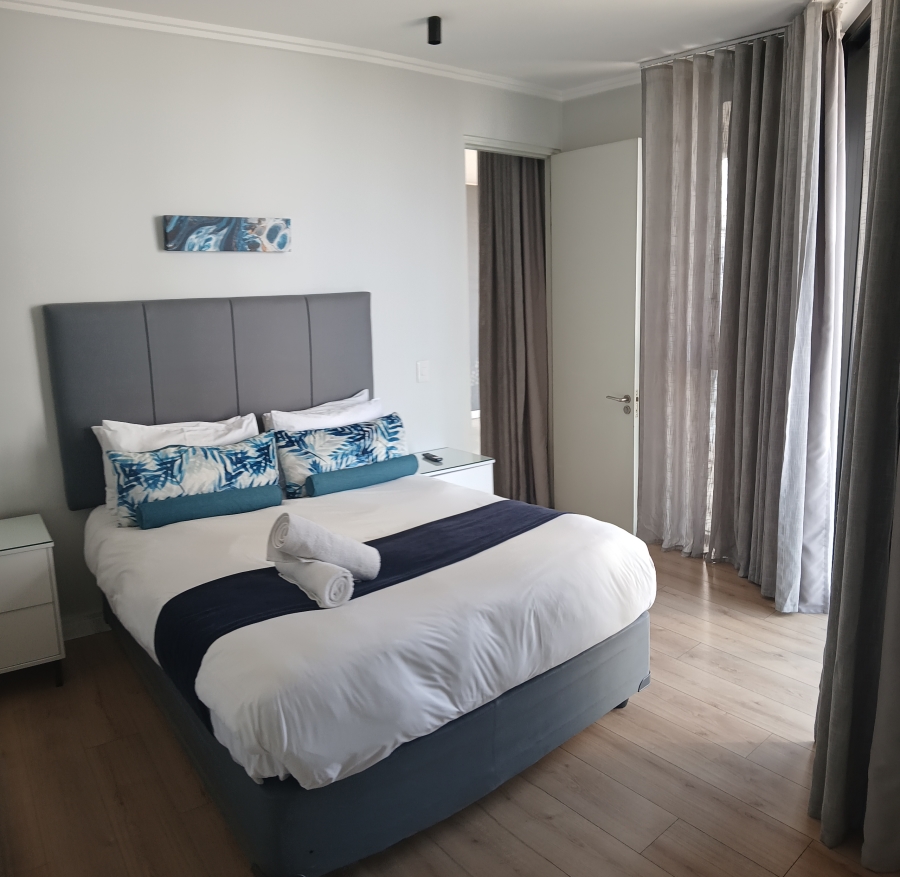 2 Bedroom Property for Sale in Waterfall Gauteng