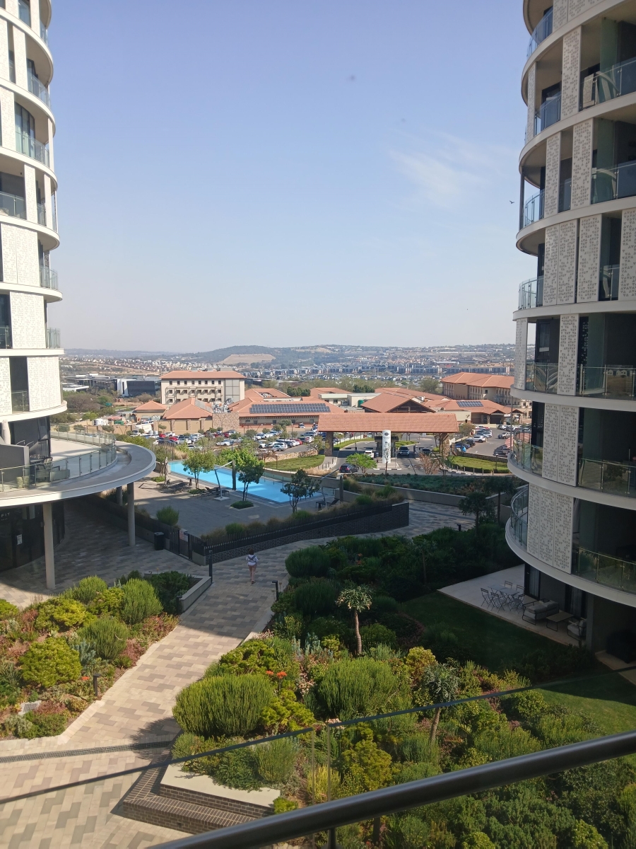 2 Bedroom Property for Sale in Waterfall Gauteng