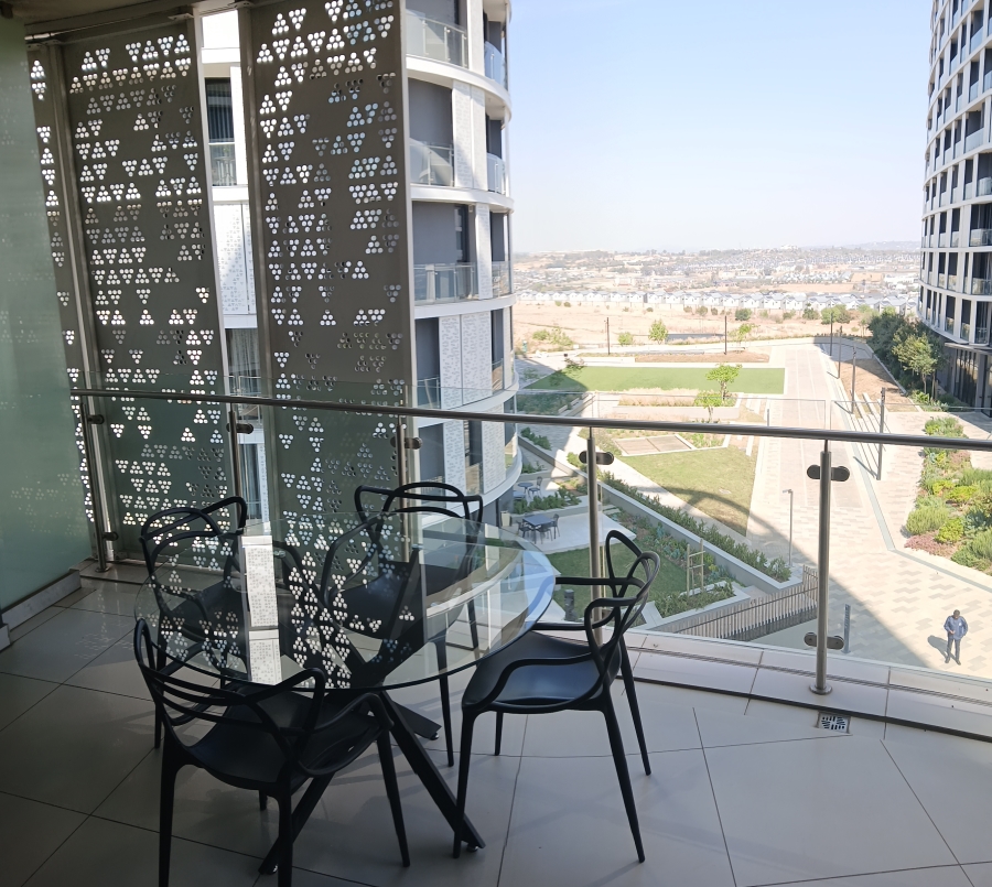 2 Bedroom Property for Sale in Waterfall Gauteng