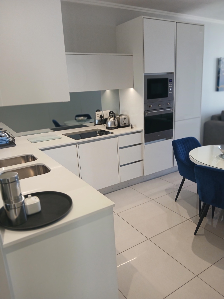 2 Bedroom Property for Sale in Waterfall Gauteng