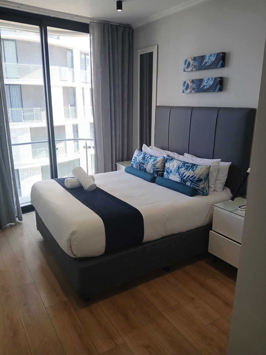 2 Bedroom Property for Sale in Waterfall Gauteng