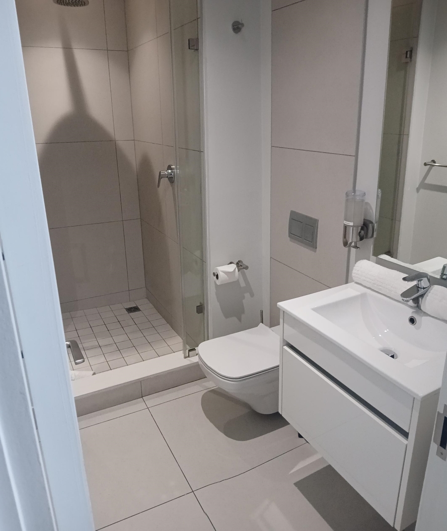 2 Bedroom Property for Sale in Waterfall Gauteng
