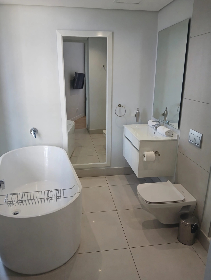 2 Bedroom Property for Sale in Waterfall Gauteng