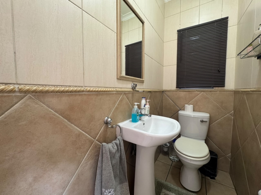 3 Bedroom Property for Sale in Bartlett Gauteng