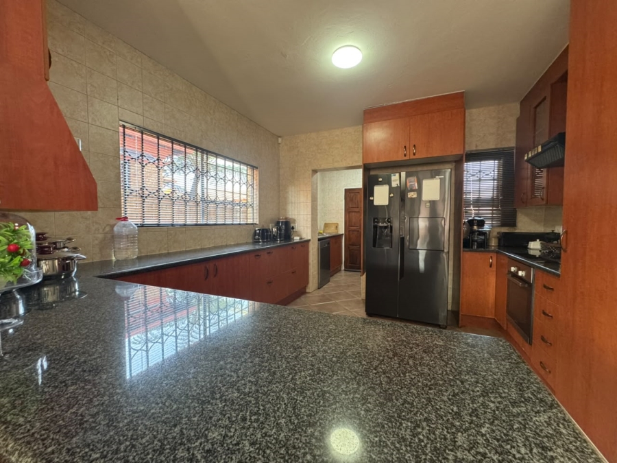 3 Bedroom Property for Sale in Bartlett Gauteng