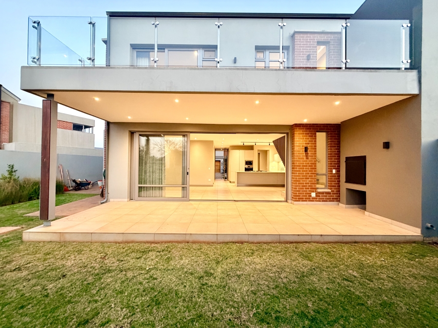 3 Bedroom Property for Sale in Serengeti Lifestyle Estate Gauteng