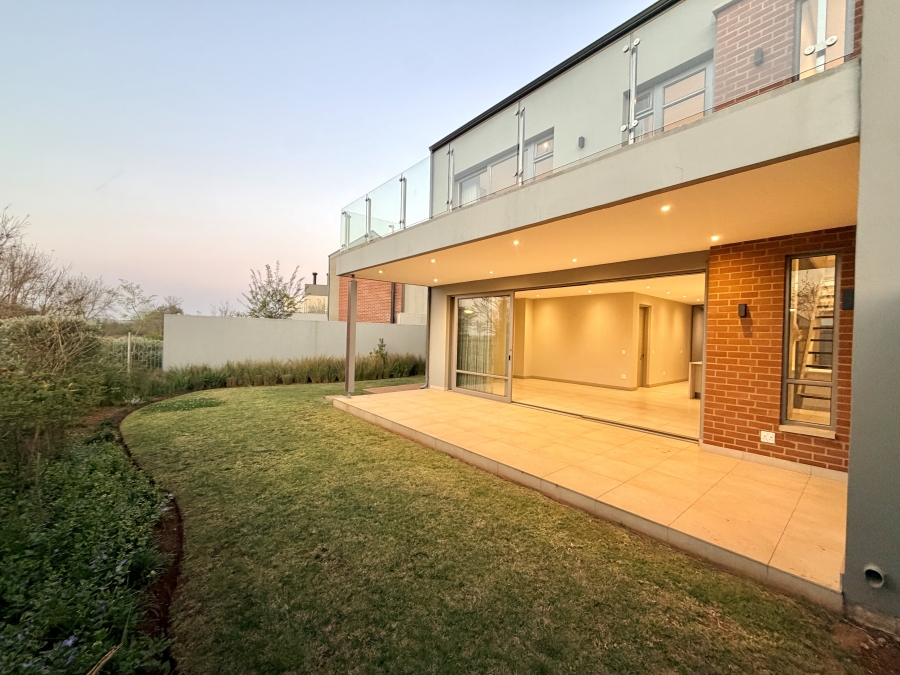 3 Bedroom Property for Sale in Serengeti Lifestyle Estate Gauteng