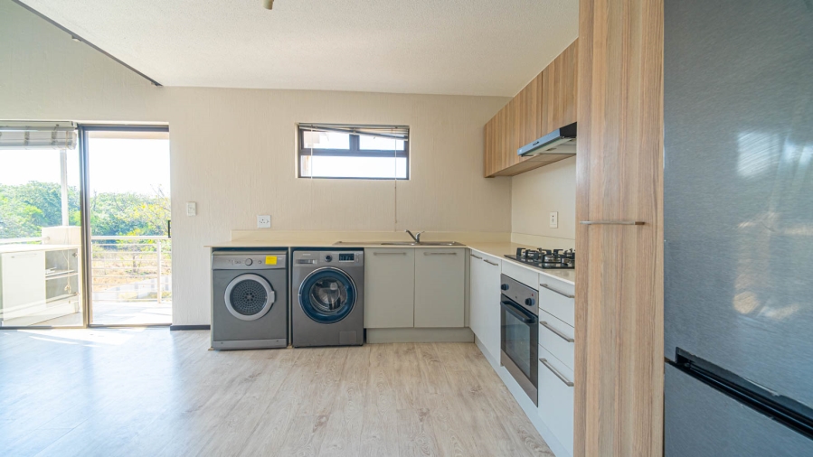 To Let 3 Bedroom Property for Rent in Broadacres Gauteng
