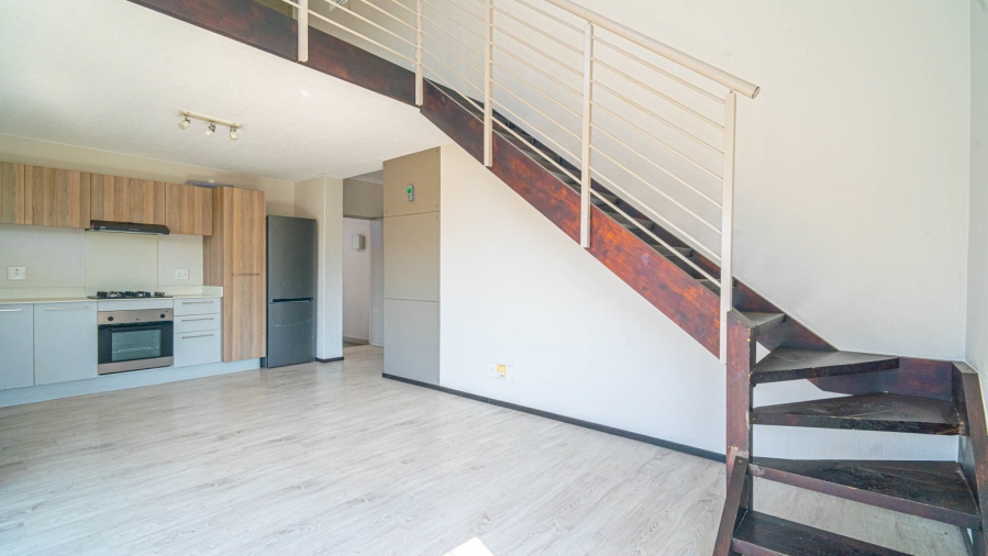 To Let 3 Bedroom Property for Rent in Broadacres Gauteng