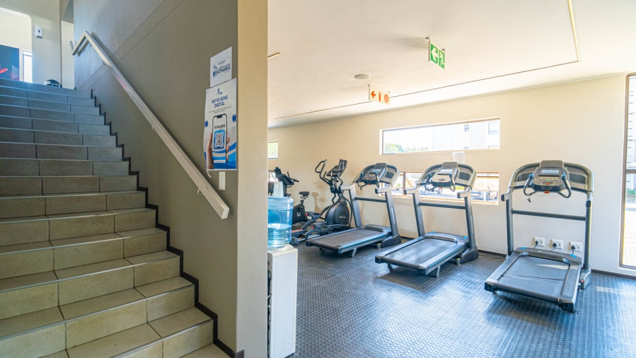 To Let 3 Bedroom Property for Rent in Broadacres Gauteng