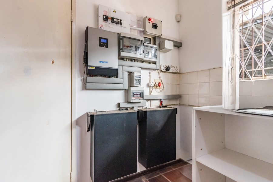 Commercial Property for Sale in Florida Hills Gauteng