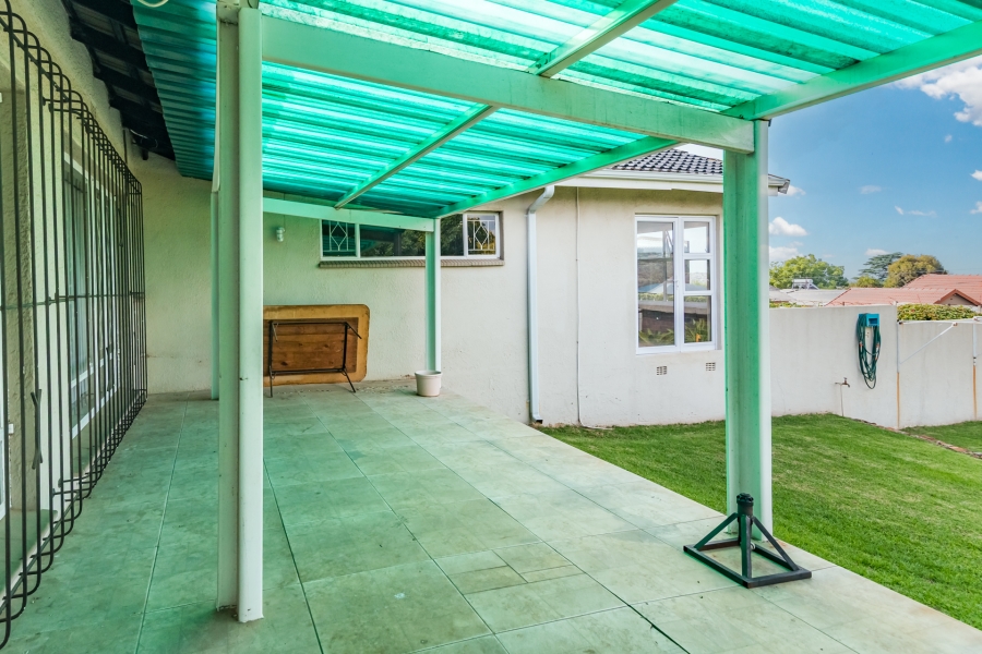 Commercial Property for Sale in Florida Hills Gauteng