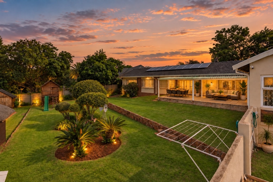 Commercial Property for Sale in Florida Hills Gauteng