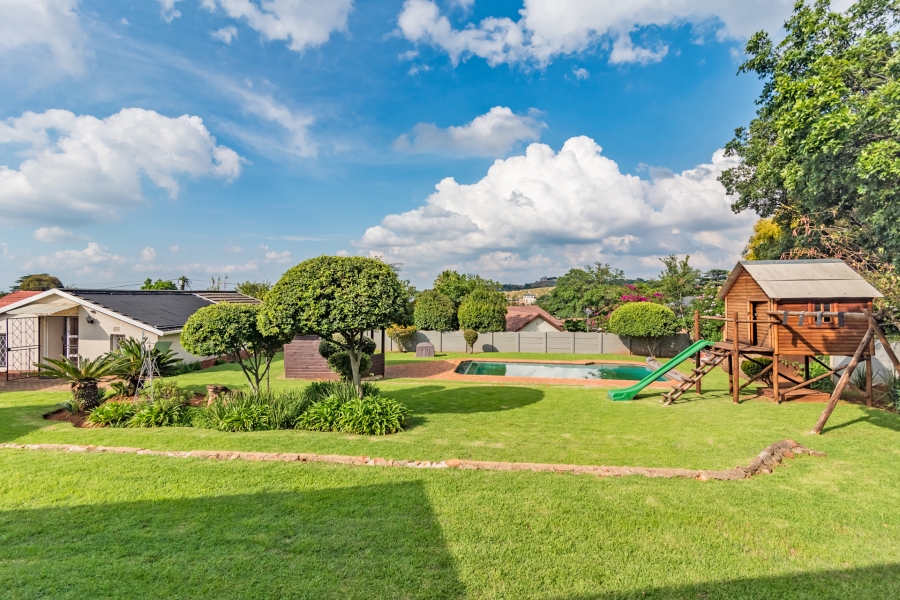 Commercial Property for Sale in Florida Hills Gauteng