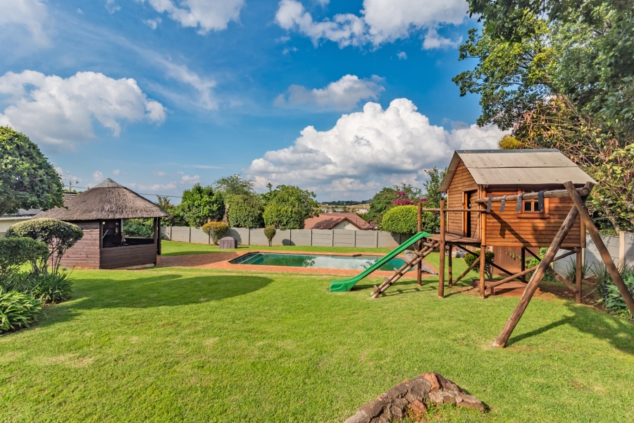Commercial Property for Sale in Florida Hills Gauteng