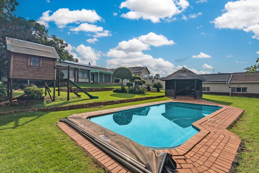 Commercial Property for Sale in Florida Hills Gauteng
