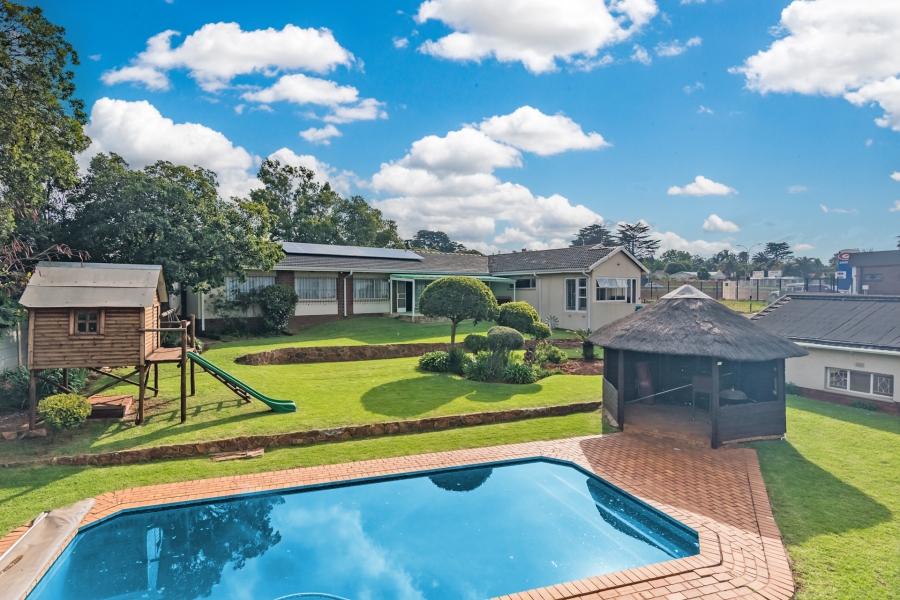 Commercial Property for Sale in Florida Hills Gauteng