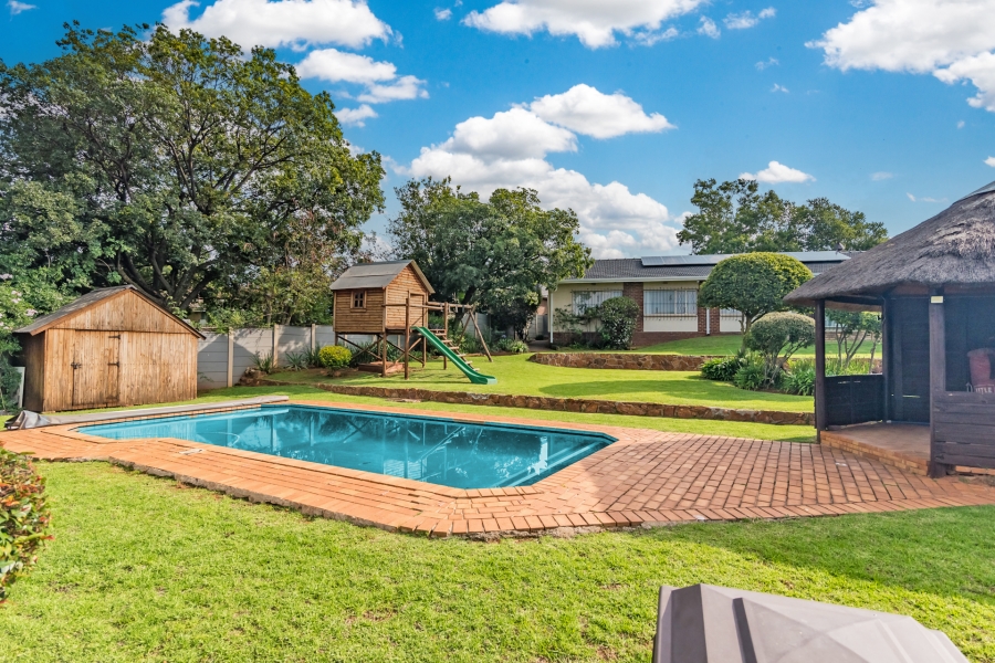 Commercial Property for Sale in Florida Hills Gauteng
